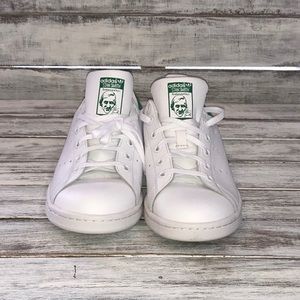 Stan Smith kids, unisex shoes.